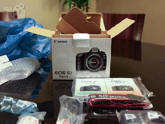 PoulaTo: Canon EOS 5D Mark II Skype/: ltdmarketstore